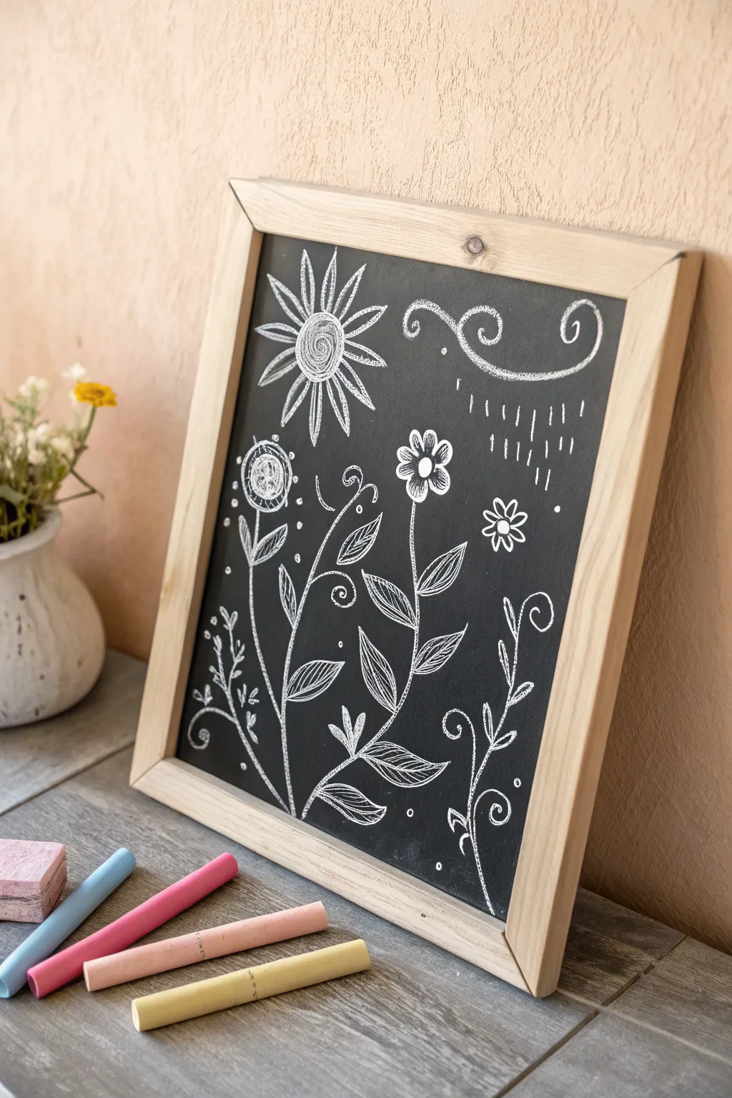 19+ Fresh Spring Sign Ideas for Your Home