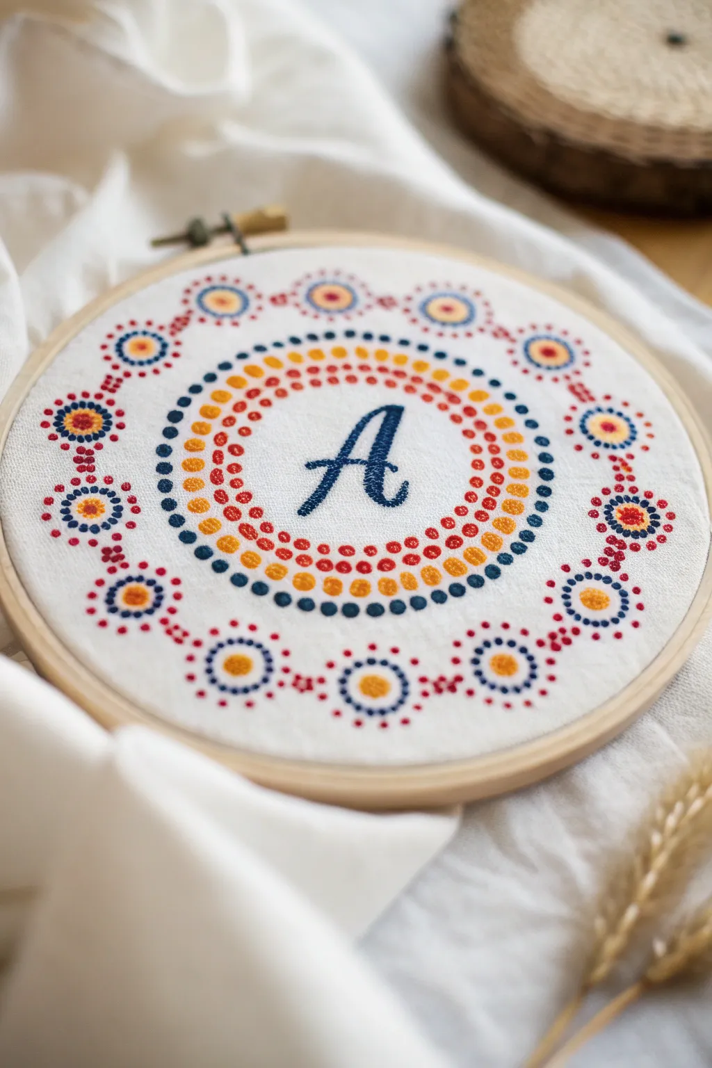 18+ Creative Letter A Craft Ideas for Home Decor