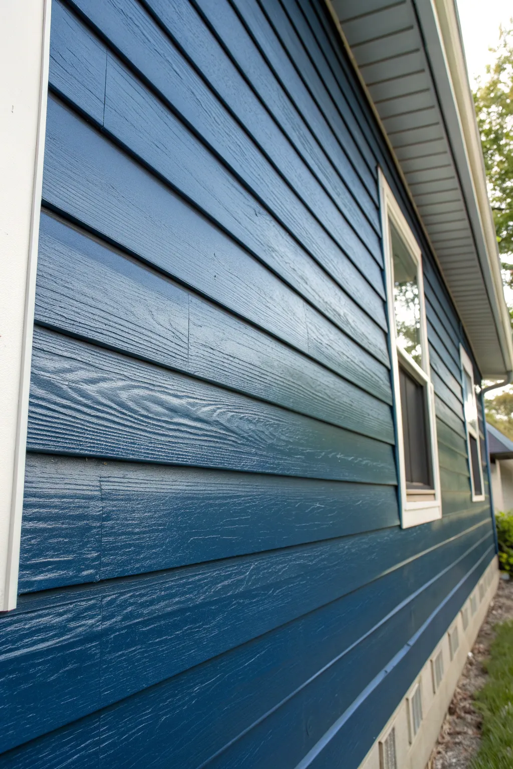 20+ Creative Ways to Paint Vinyl Siding