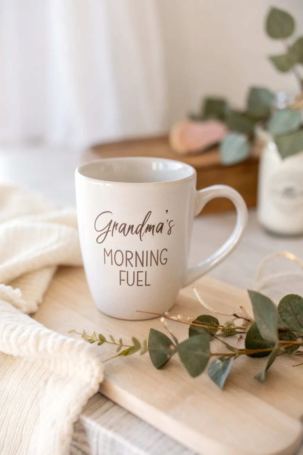 16+ Delightful Cricut Gift Ideas for Grandma