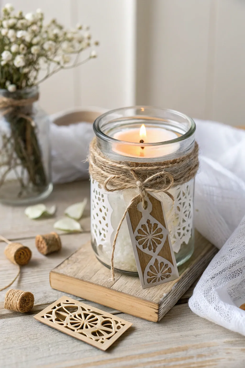 17+ Charming Gifts in a Jar Ideas