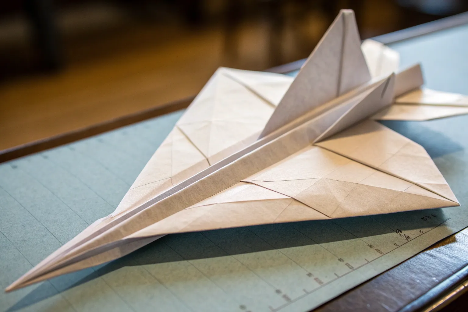 12+ Best Paper Airplane Ideas for Long Distance