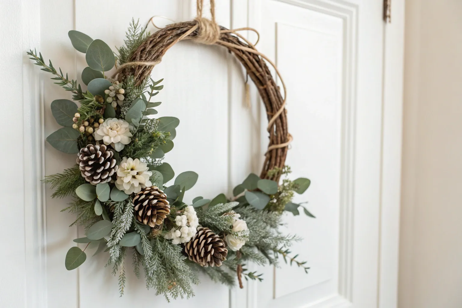 18+ Creative Holiday Project Ideas for Your Home