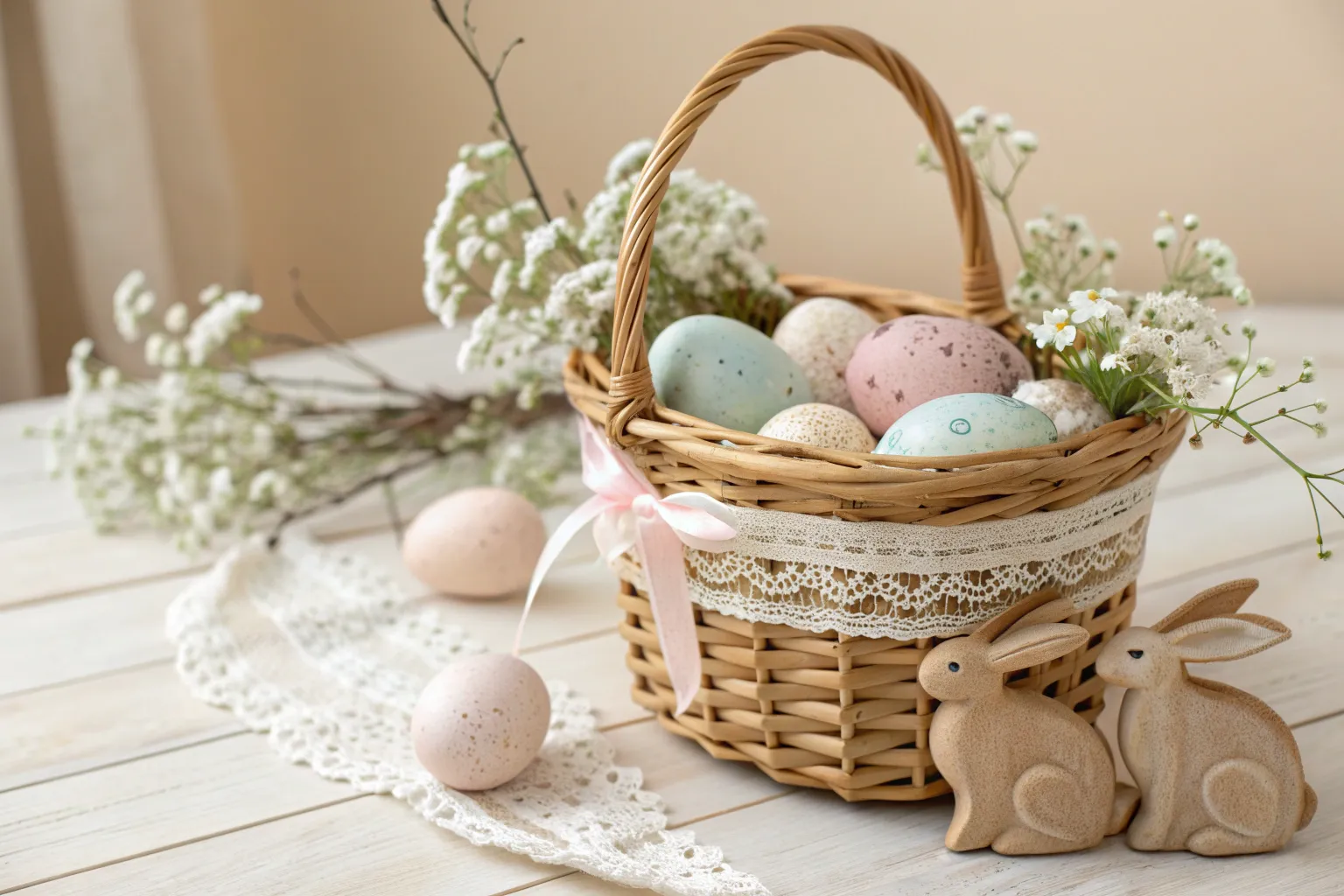 9+ Quick DIY Easter Gift Ideas