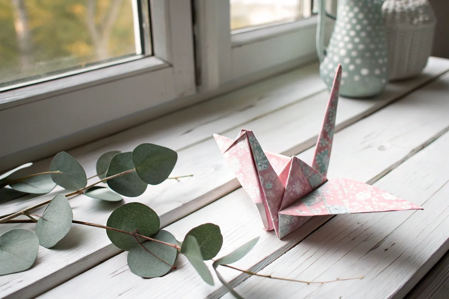 14+ Creative Origami Decoration Ideas to Try