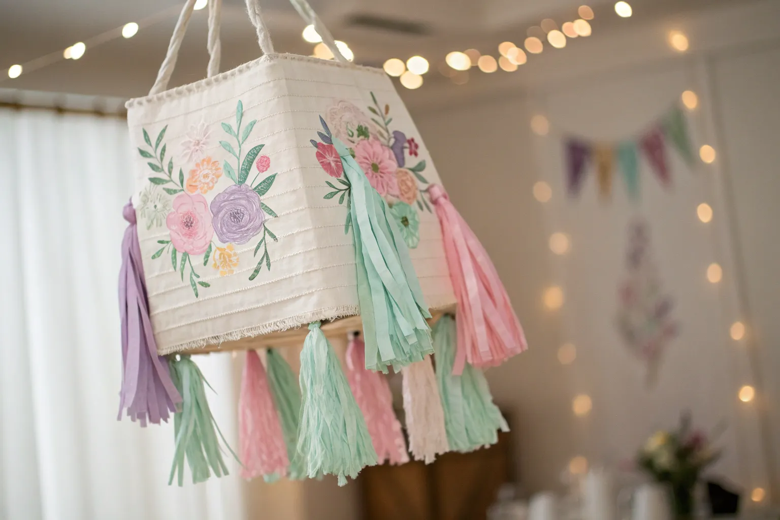 19+ Creative Paper Bag Pinata Ideas for Your Party
