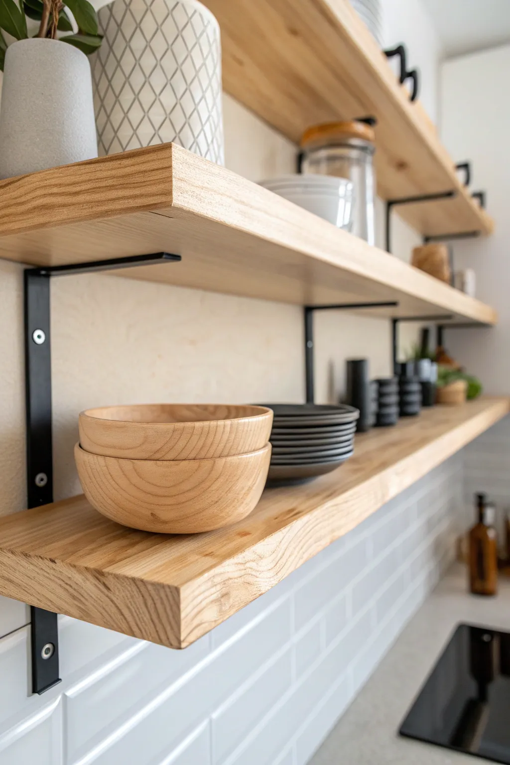 16+ Creative Plywood Shelves Ideas for Your Home