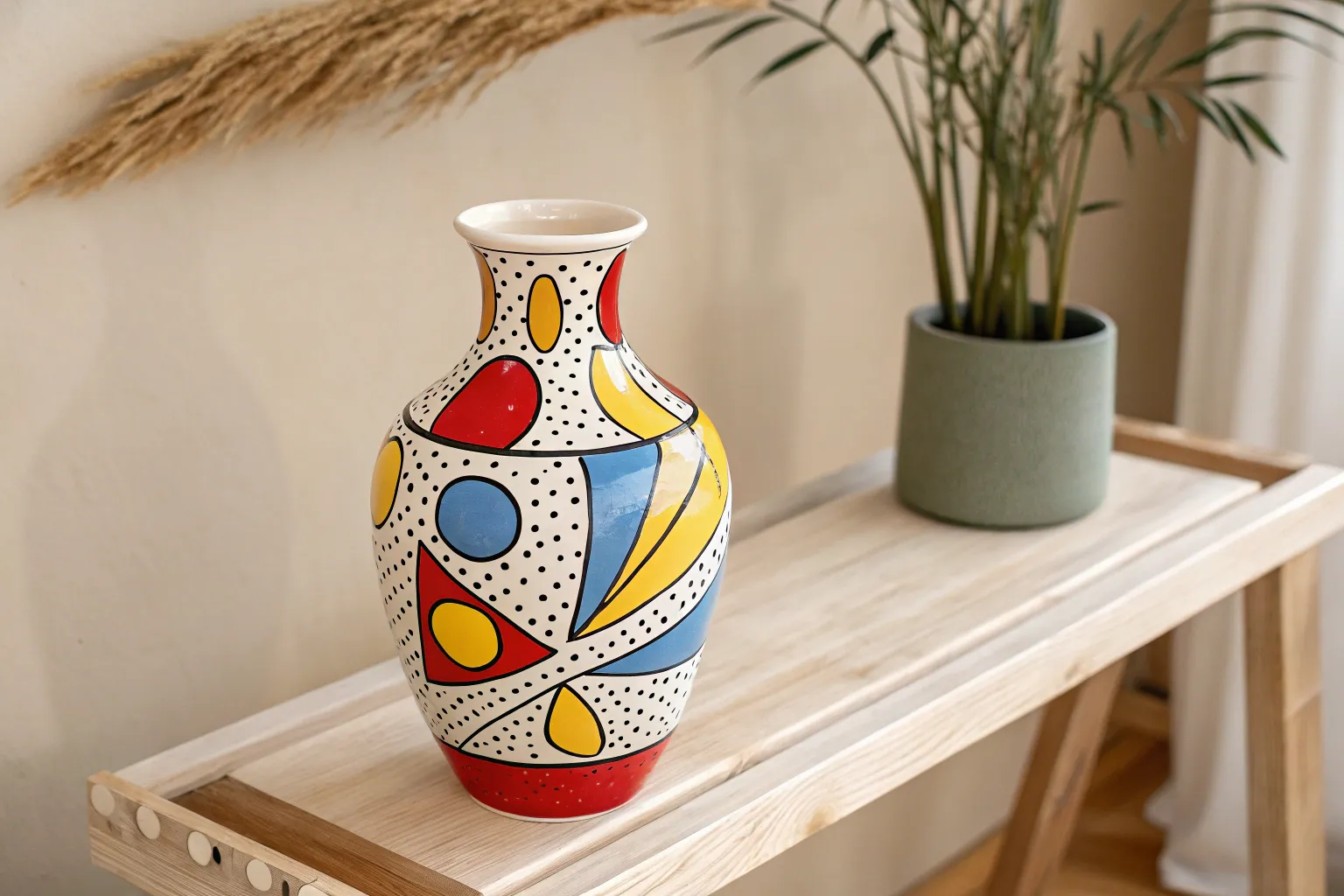 14+ Vibrant Pop Art Examples & Easy DIY Ideas