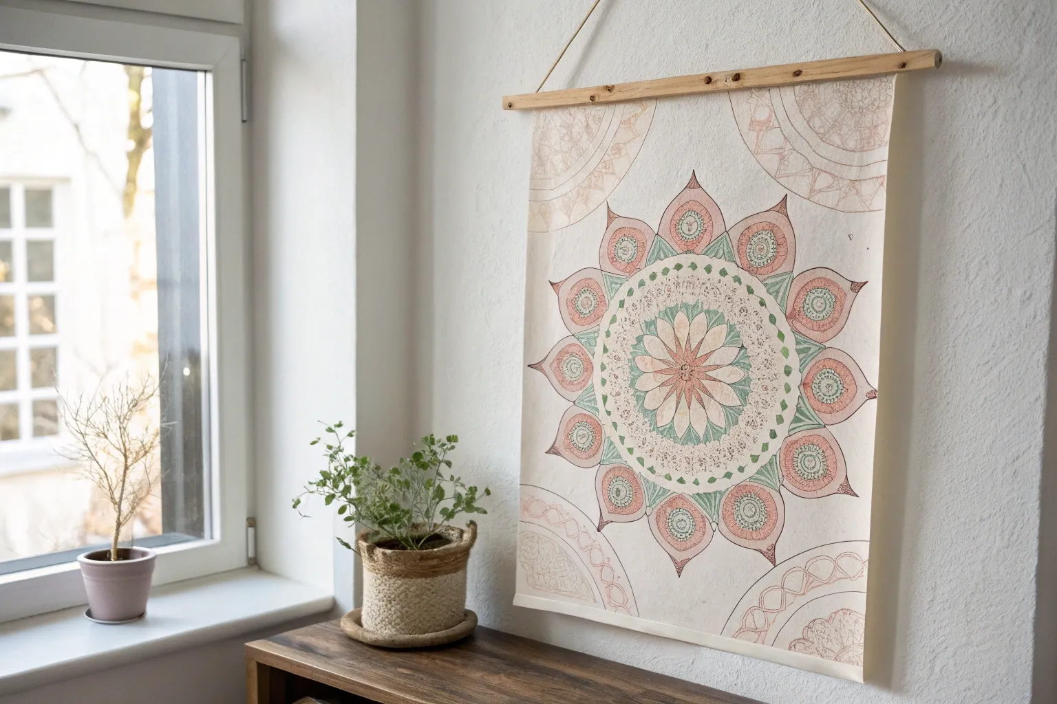 12+ Creative Poster Paper Ideas for Home Decor