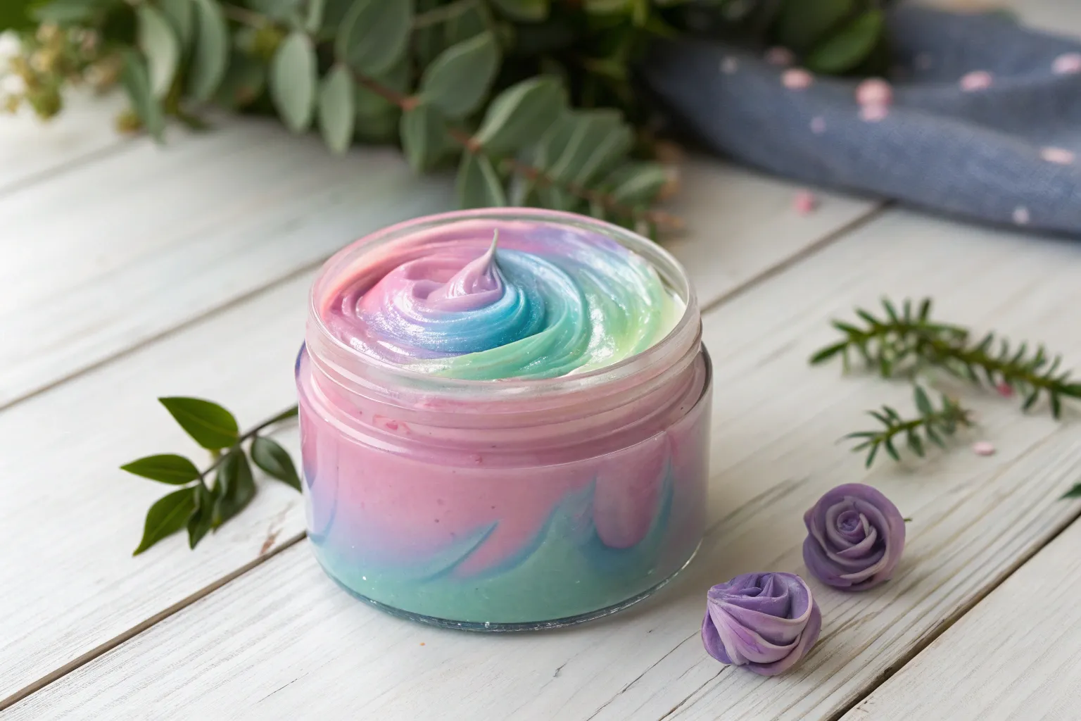 16+ Creative Slime Color Ideas for Your Next DIY