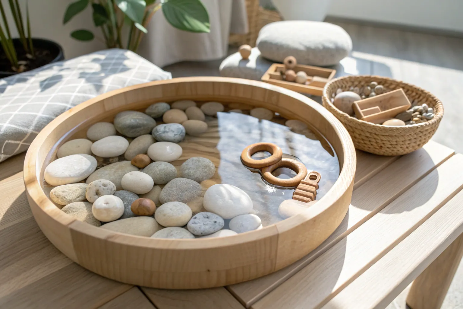 12+ Fun Wet Sensory Bin Ideas for Kids