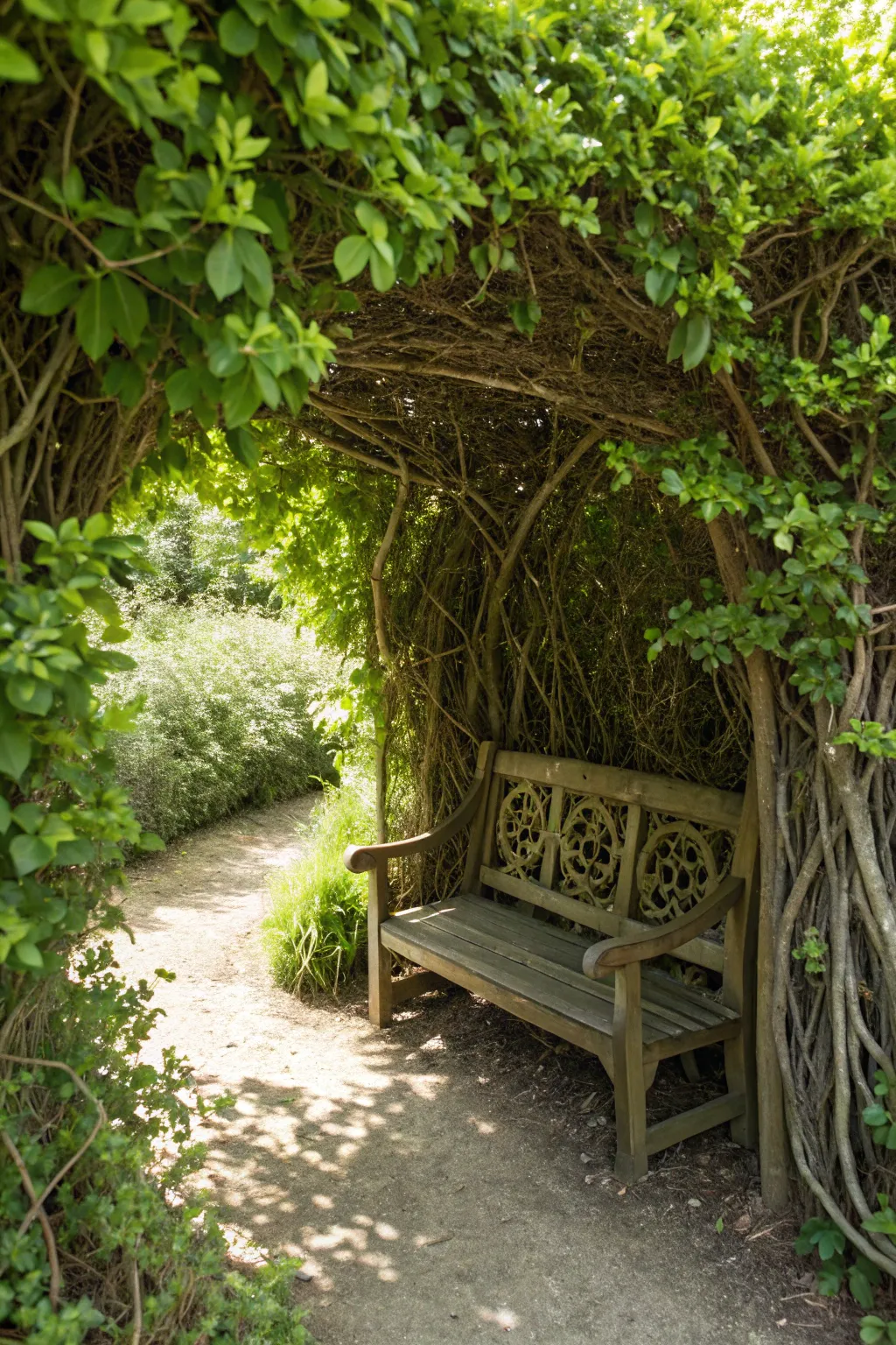 11+ Creative Secret Hideout Ideas for Your Backyard