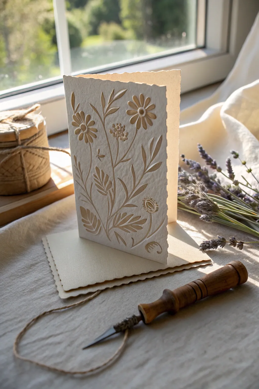 20+ Creative Collage Greeting Card Ideas