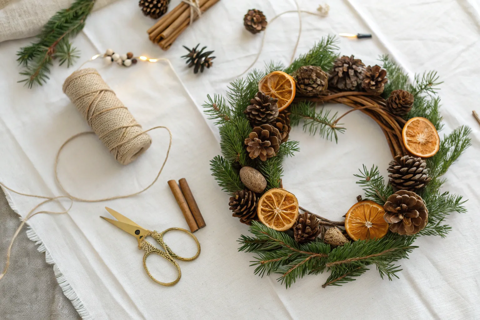 11+ Fun Christmas Craft Party Ideas to Try