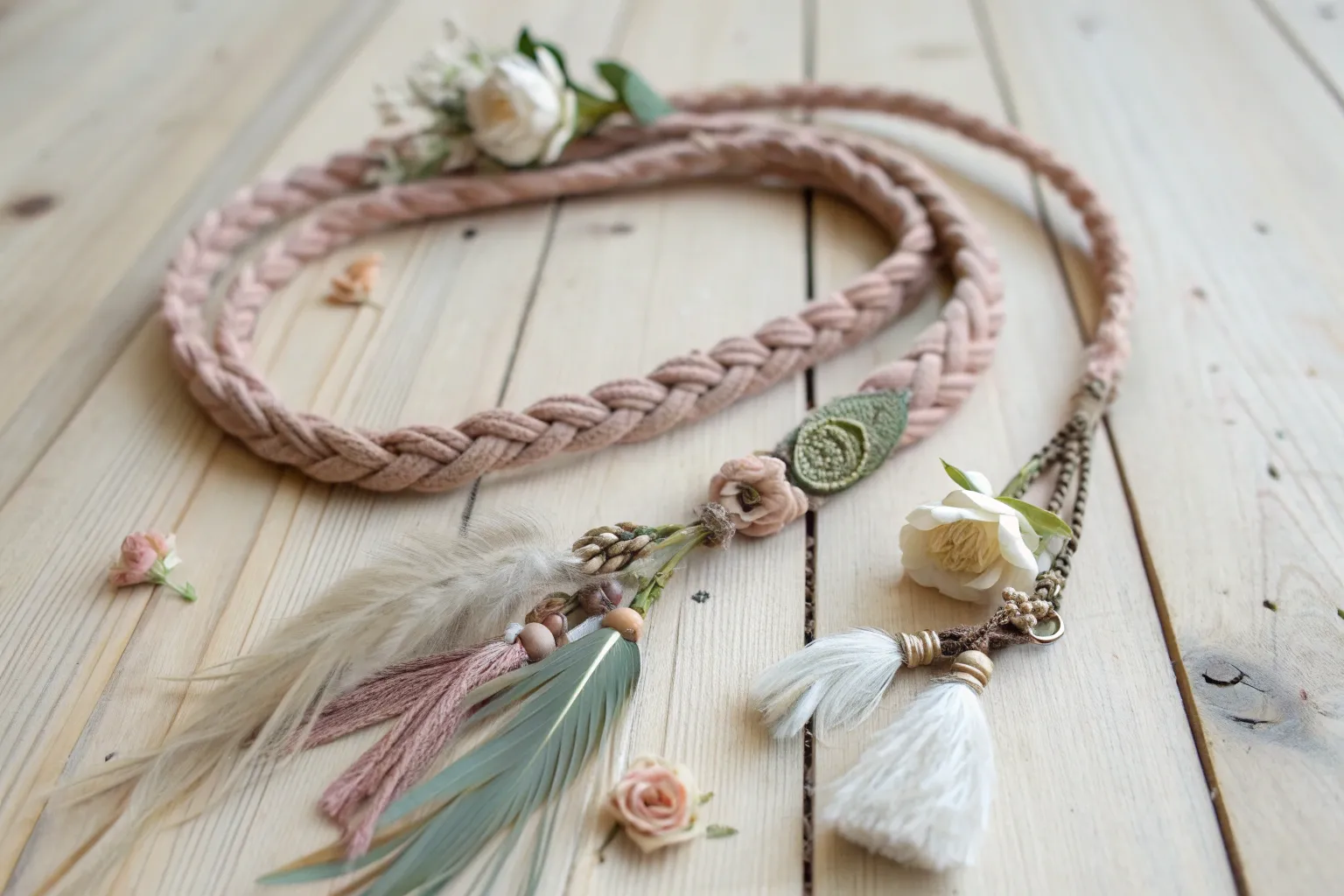 18+ Creative Handfasting Cord Ideas to DIY
