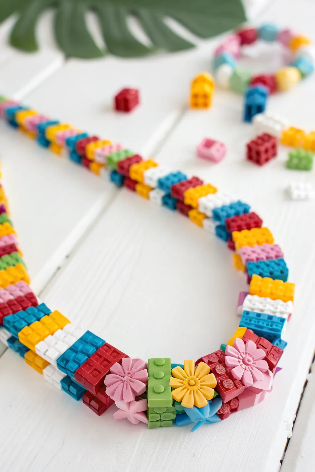 16+ Creative Kindergarten Graduation Leis Ideas